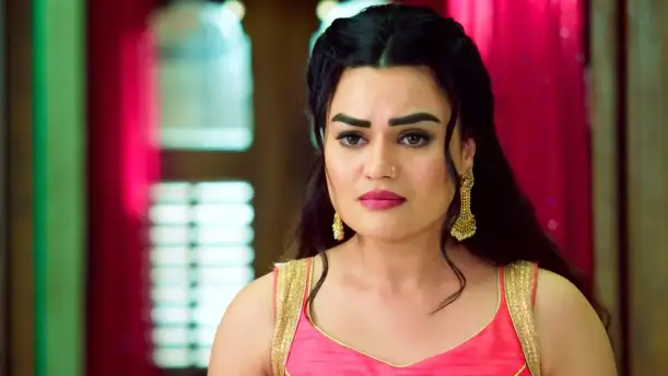 Shantanu Keeps His Meeting with Puchki a Secret Episode 12