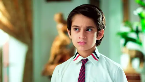 Arpita's Death Shatters Puchki Episode 11
