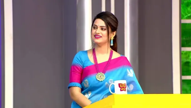 Didi No.1 - June 09, 2022 Episode 11
