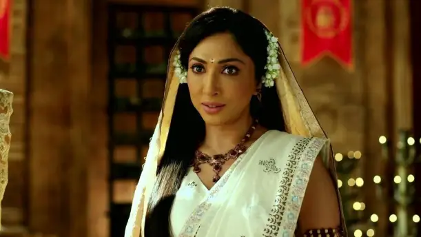 Anusuya Punishes Indra’s Son Jayanta Episode 2