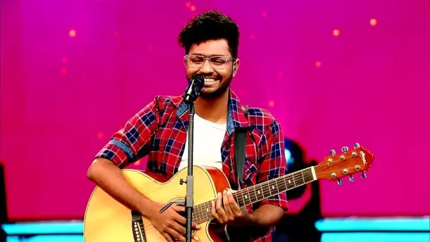 The Third Day of the Grand Audition Episode 3
