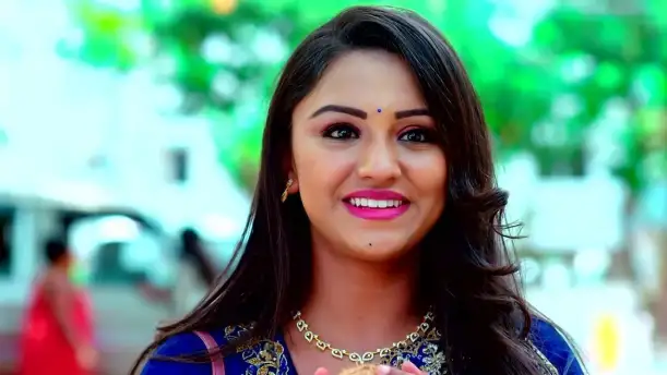 Lekha Observes Vaishnavi Episode 3