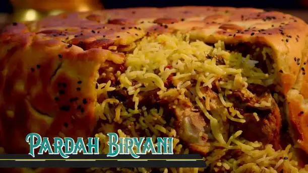 Gujranwala’s Delicious Dishes Episode 4