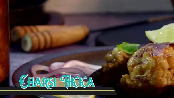 Peshawar’s Delectable Delicacies Episode 3