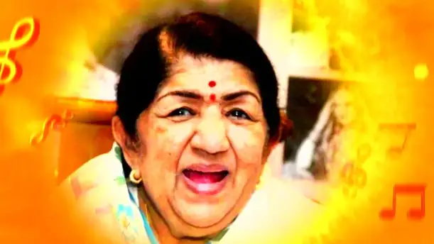 The Performances in Honour of Lata Mangeshkar Episode 1