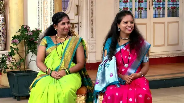 Aadesh Chats with the Group 'Gossip Katta' Episode 5