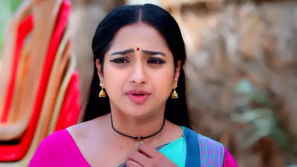 Maari Breaks the Promise Episode 5