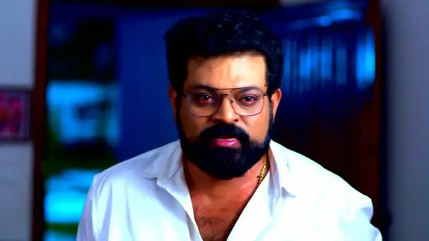 Bhagyalakshmi Worries about Deepa Episode 11