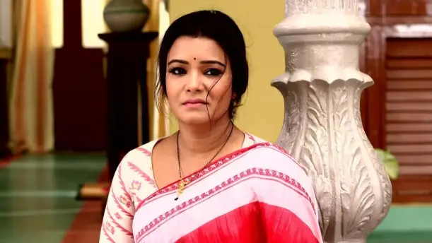 A New Guest Arrives at Shantikunj Episode 3