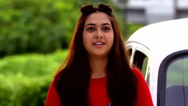 The Turmoil in Kalyani's Life Episode 1