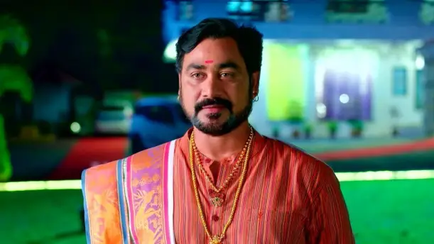 Devansh Returns Home from Abroad Episode 2