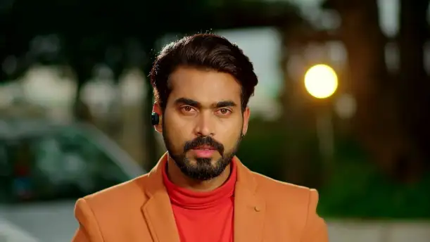 Bhairavi Runs into Nagarjun Episode 1