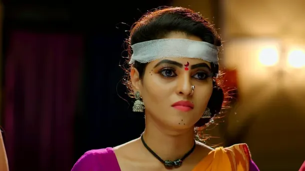 Bhairavi's Father Gets Upset with Her Episode 3
