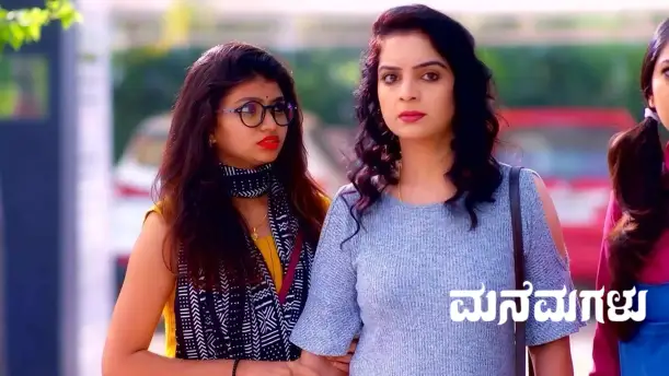 Kalyani Suspects Siddharth Episode 1