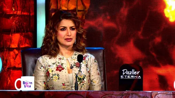 Special Presence of Sonali Bendre Episode 5