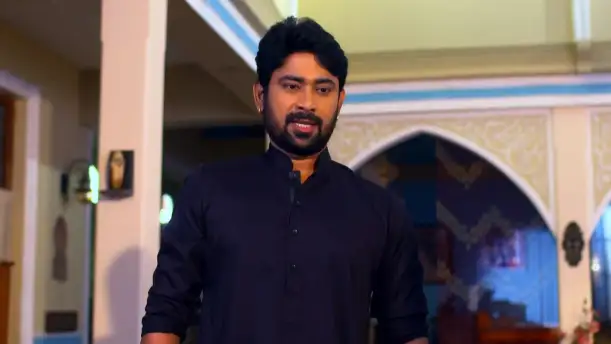 Bhutan Tries to Hide His Secret Episode 12