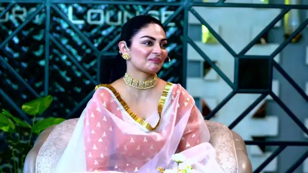 Jassi Kaur Meets Neeru Bajwa Episode 3