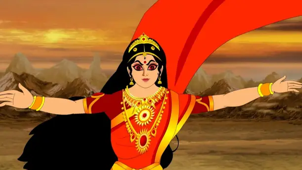 Bunty, Joy and Saji Go to Kailash Episode 1
