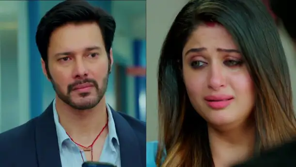 Amrita and Gauri are Pregnant Episode 7