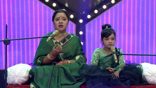 Harish Slaps Kanha Episode 5