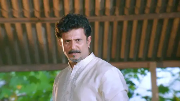 AJ and Leela Perform the 'Maha Mangal Arti' Episode 289