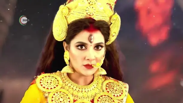 Singhabahini Trinayani’s Various Avatars Episode 1