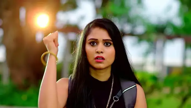 Bhavani Lies to Her Grandmother Episode 2