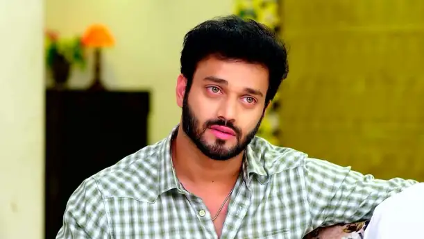 Krishnamurthy Laments to Radhika Episode 6