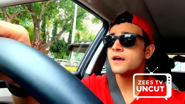 Krishna Kaul on His Love for Flirting Episode 2