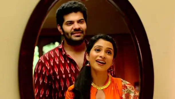 Everyone Worries about Aishwarya Episode 9