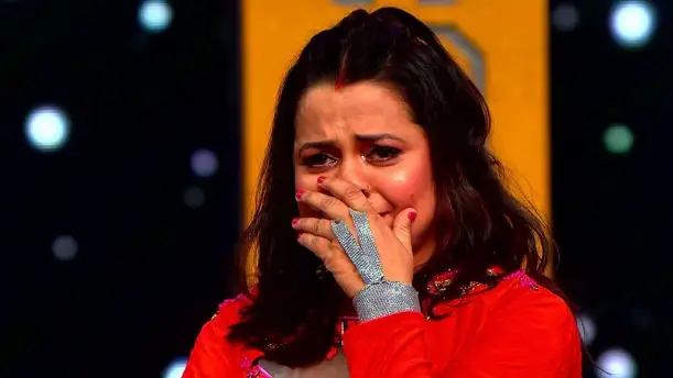 Super Moms Rock the Grand Finale Week Episode 25