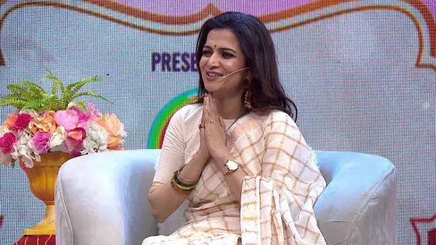 The Queen of Television: Divyadarshini Neelakantan Episode 1