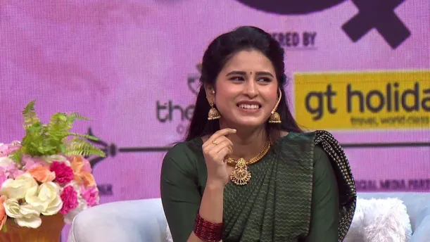The Graceful Ritika Episode 4