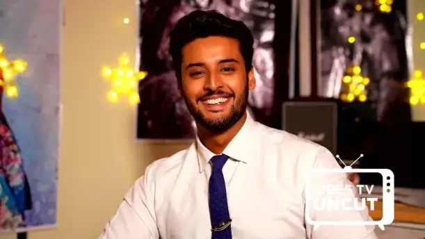 Shagun Pandey Gets Candid Episode 4