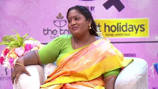 Witty Deepa Episode 6
