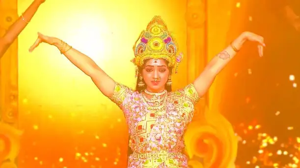 Kalviyaa Selvamaa Veeramaa - October 05, 2022 Episode 1