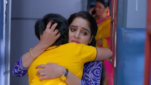 Abhiram Saves Rocky's Life Episode 8