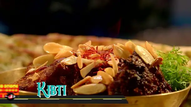 Patiala’s Special Delicacies Episode 8