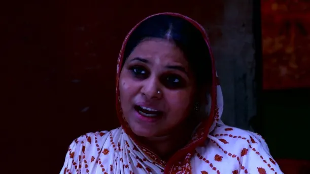 Janki Gives Birth to a Baby Girl Episode 2