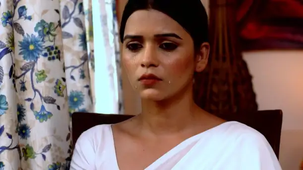 Janaki Cries for Her Baby Girl Episode 5