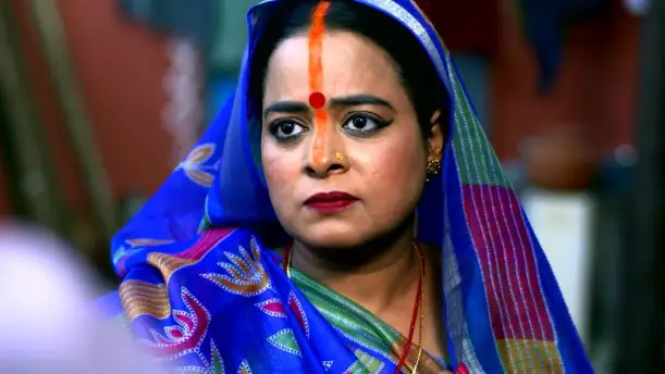 Badri Gets Janki's Baby Episode 4
