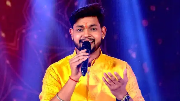 An Evening with Bhojpuri Stars on 'Chhath Puja' Episode 1