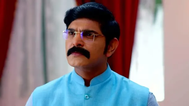 Prathap Slaps Roopa Episode 3