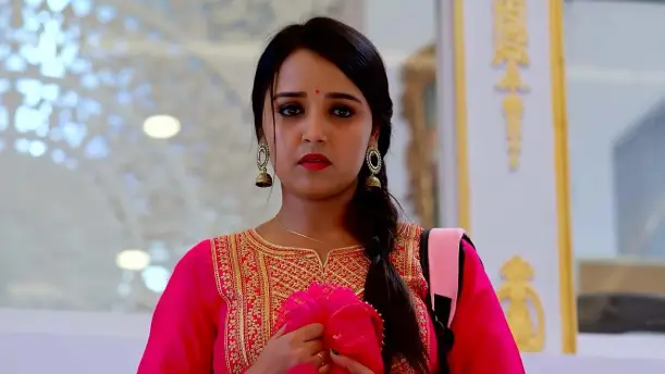 Ammayi Garu - November 03, 2022 Episode 4