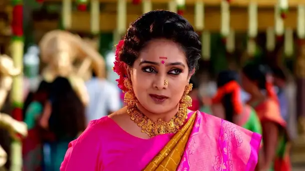 Deepak Tries to Prove Raju’s Negligence Episode 10