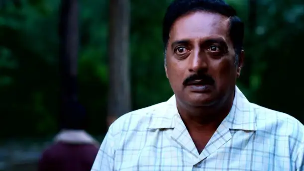 End Point Episode 8 End Point Episode 8