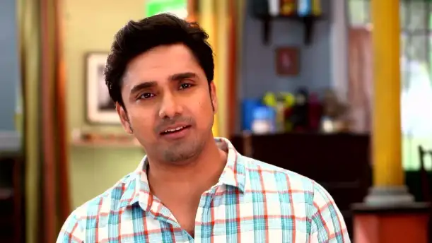 Parna Saves Srijan's Grandmother Episode 2