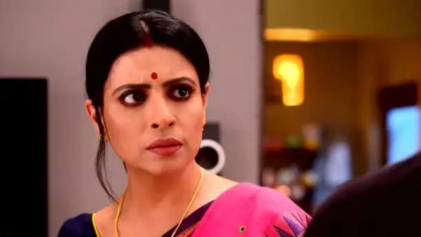 Srijan's Marriage Proposal for Parna Episode 4