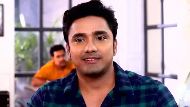 Parna and Srijan Go to Sarkar Cabin Episode 6