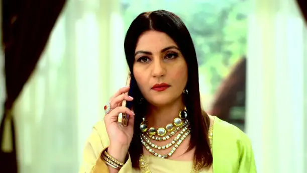 Avni Calls Daksh’s Fiancée Episode 3
